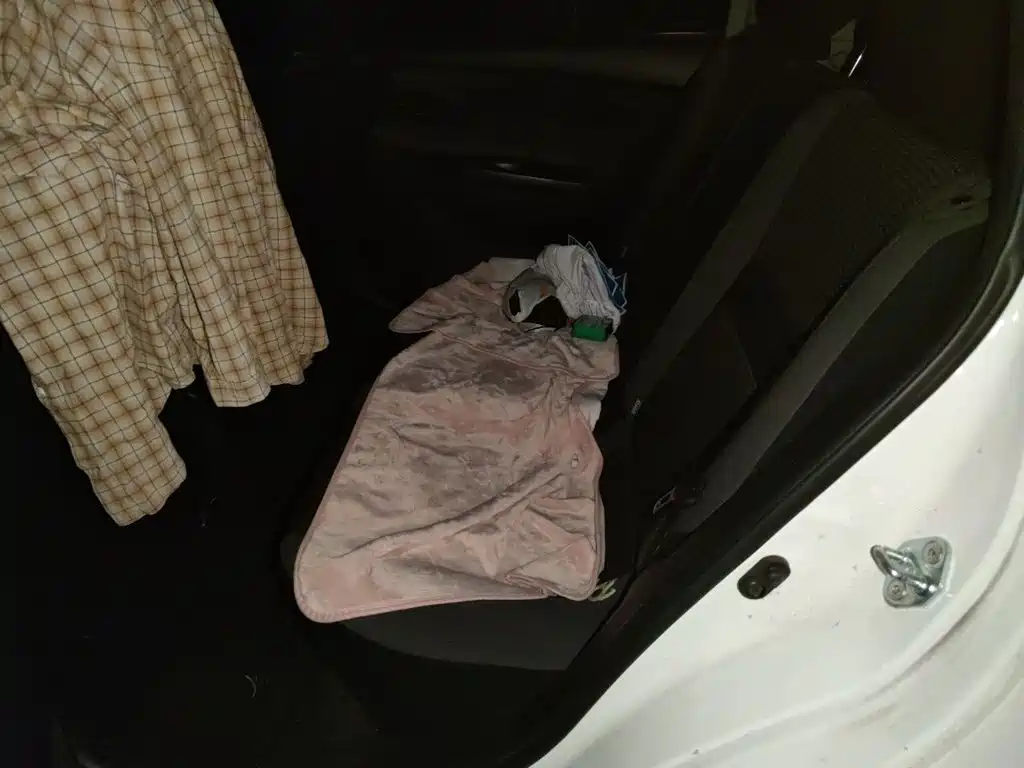 Toyota Vios FS — миниатюра 15