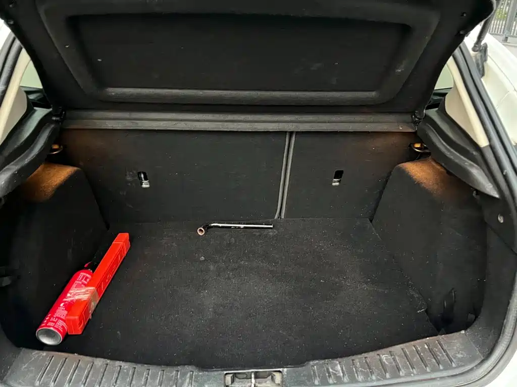 Ford Focus — миниатюра 29