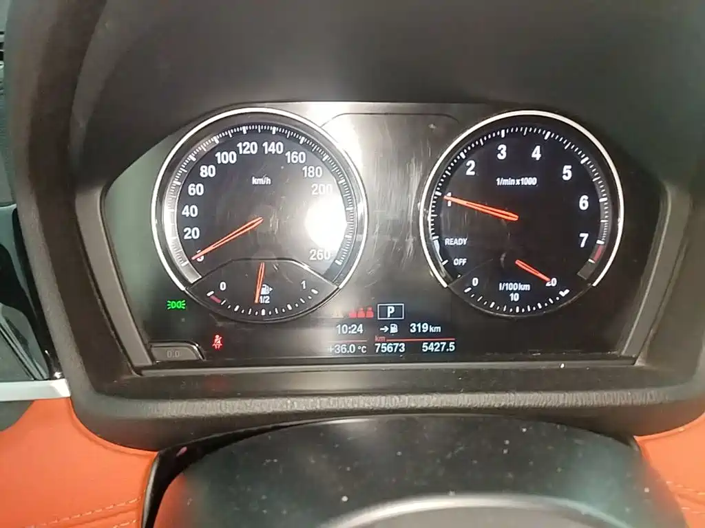 BMW X2 — миниатюра 12