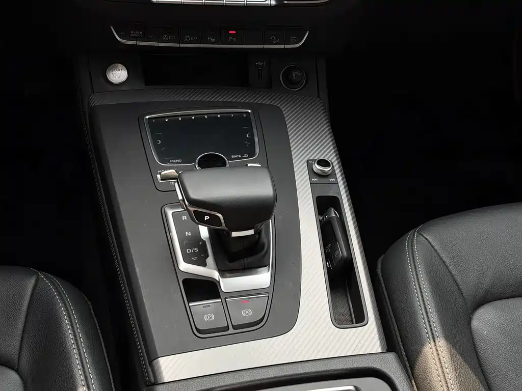 Audi Q5L — миниатюра 16