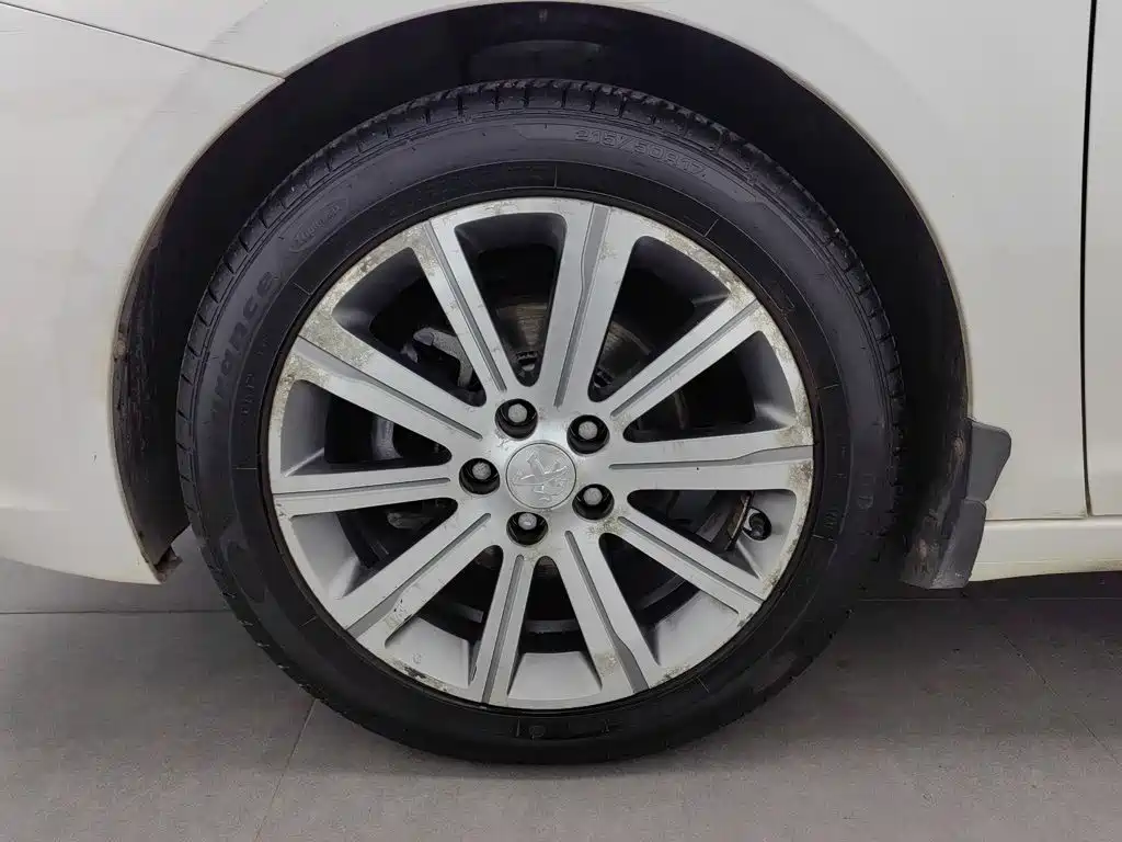 Peugeot 408 — миниатюра 17