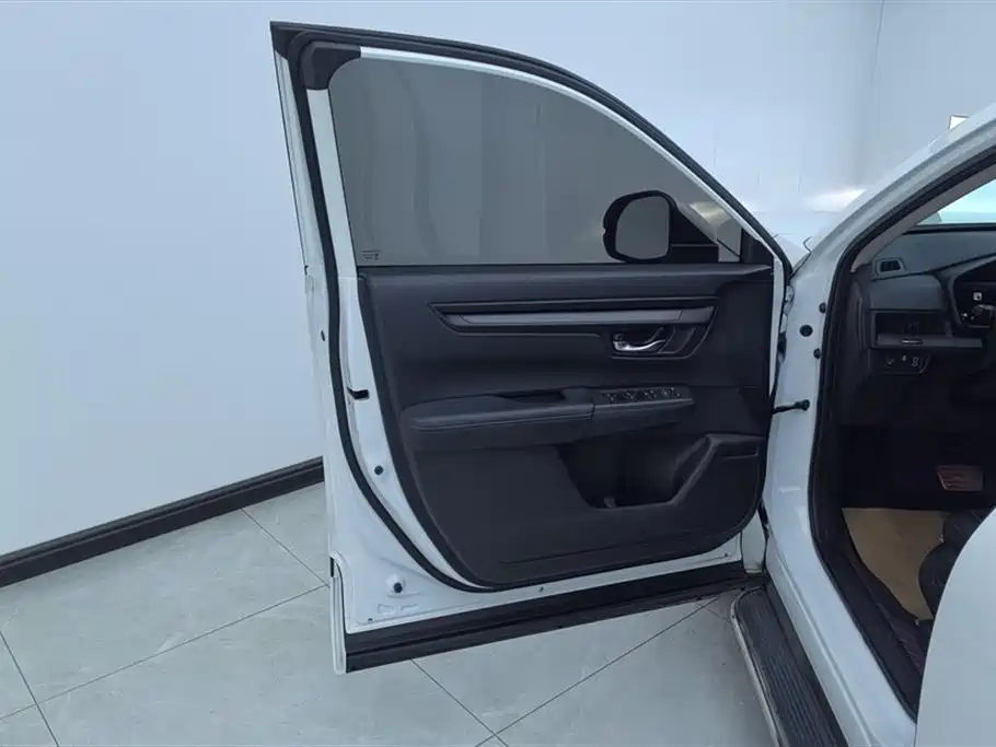 Honda Breeze 2023 240TURBO Luxury 5 мест
