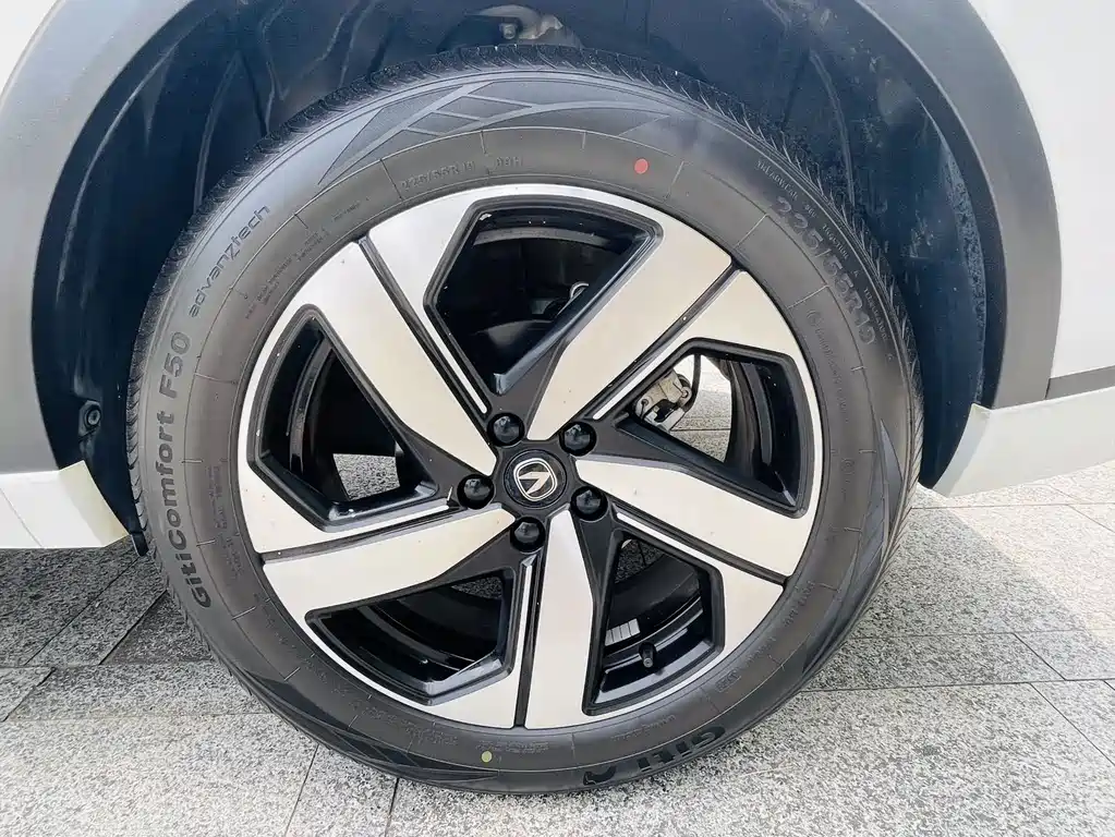 Changan CS55PLUS — миниатюра 14