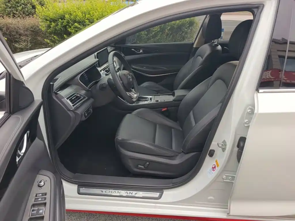 Changan Ruicheng CC — миниатюра 14