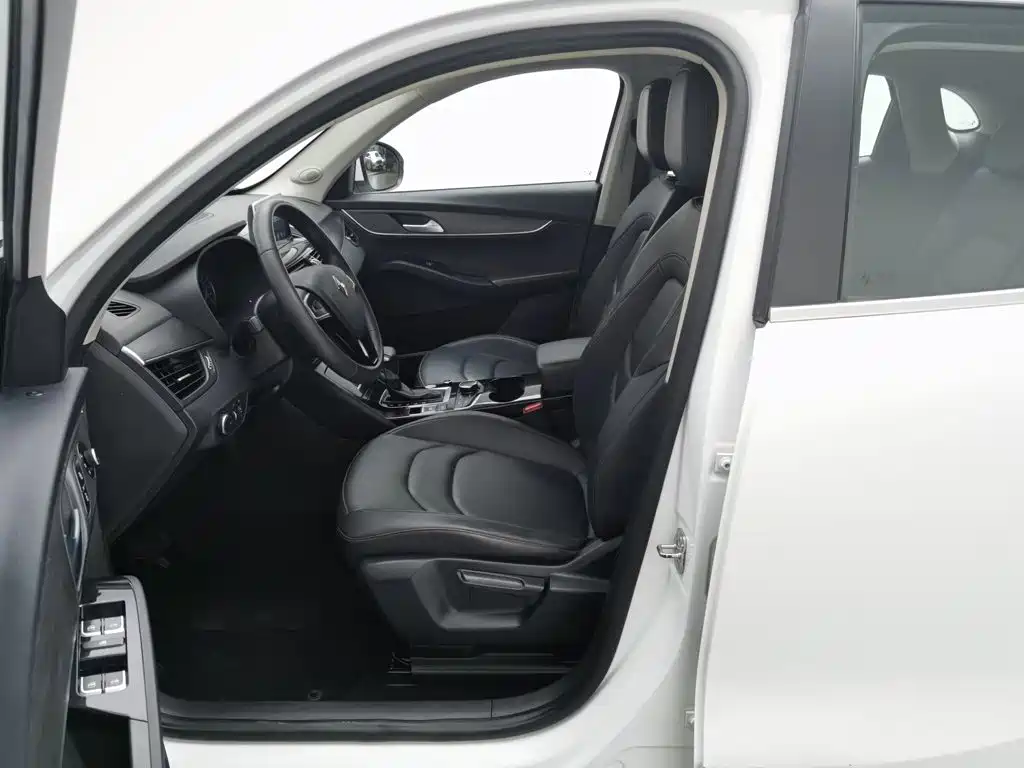 Borgward BX5 — миниатюра 10