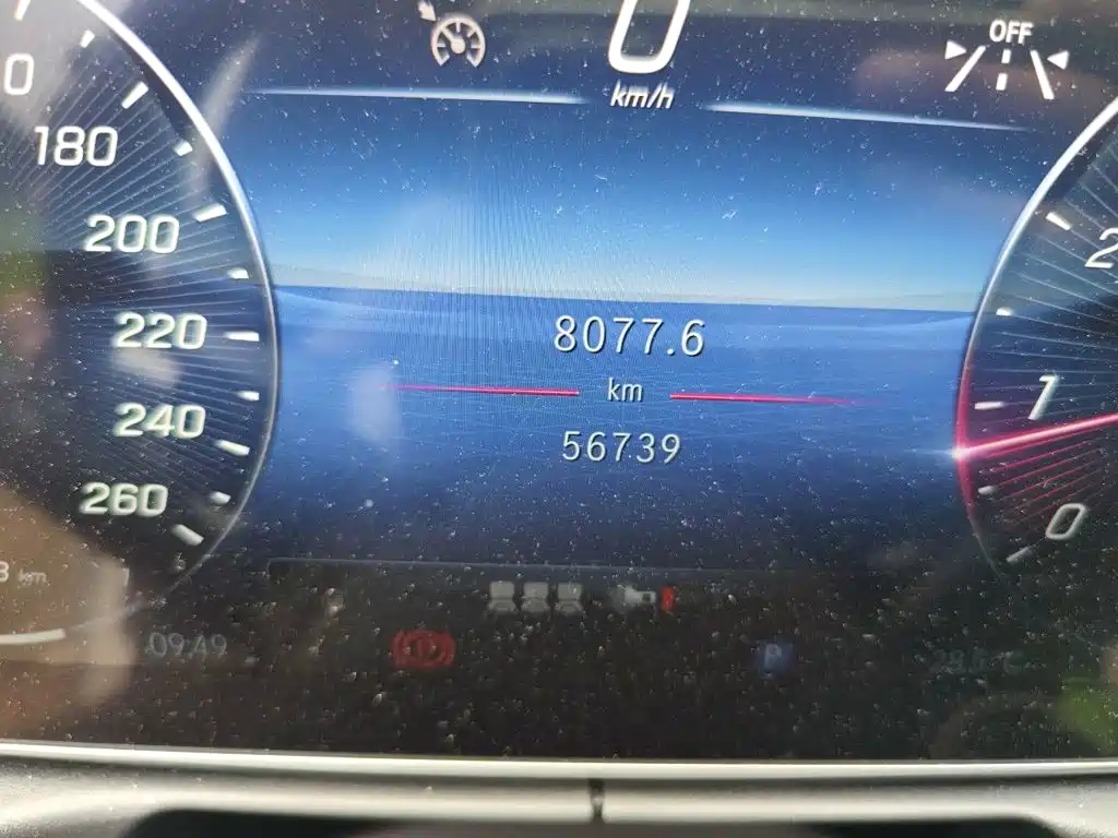 Mercedes-Benz C-Class — миниатюра 5