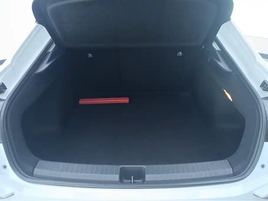 Volkswagen Lamando 2024 L 280TSI DSG