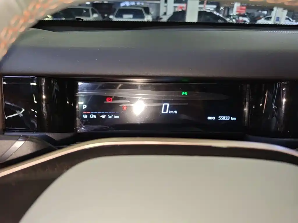 iCAR iCAR 03 - фото 12