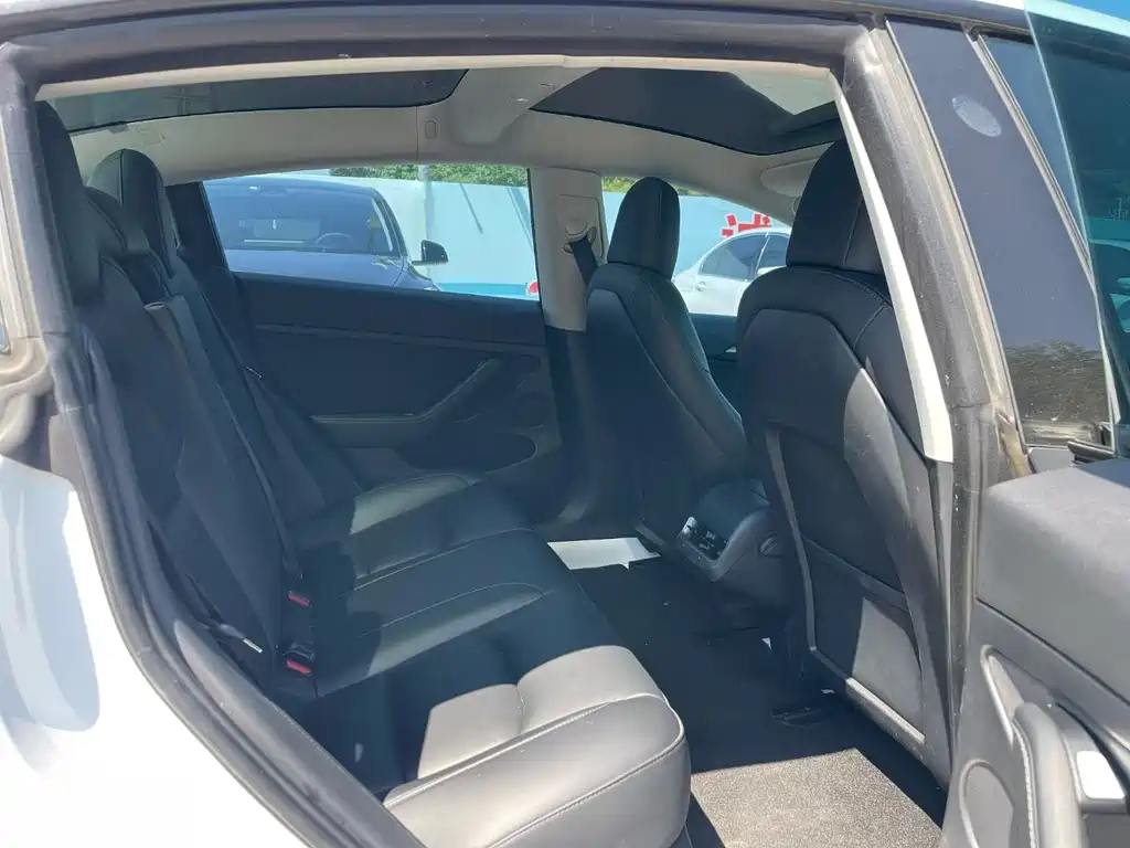 Tesla Model 3 — миниатюра 8