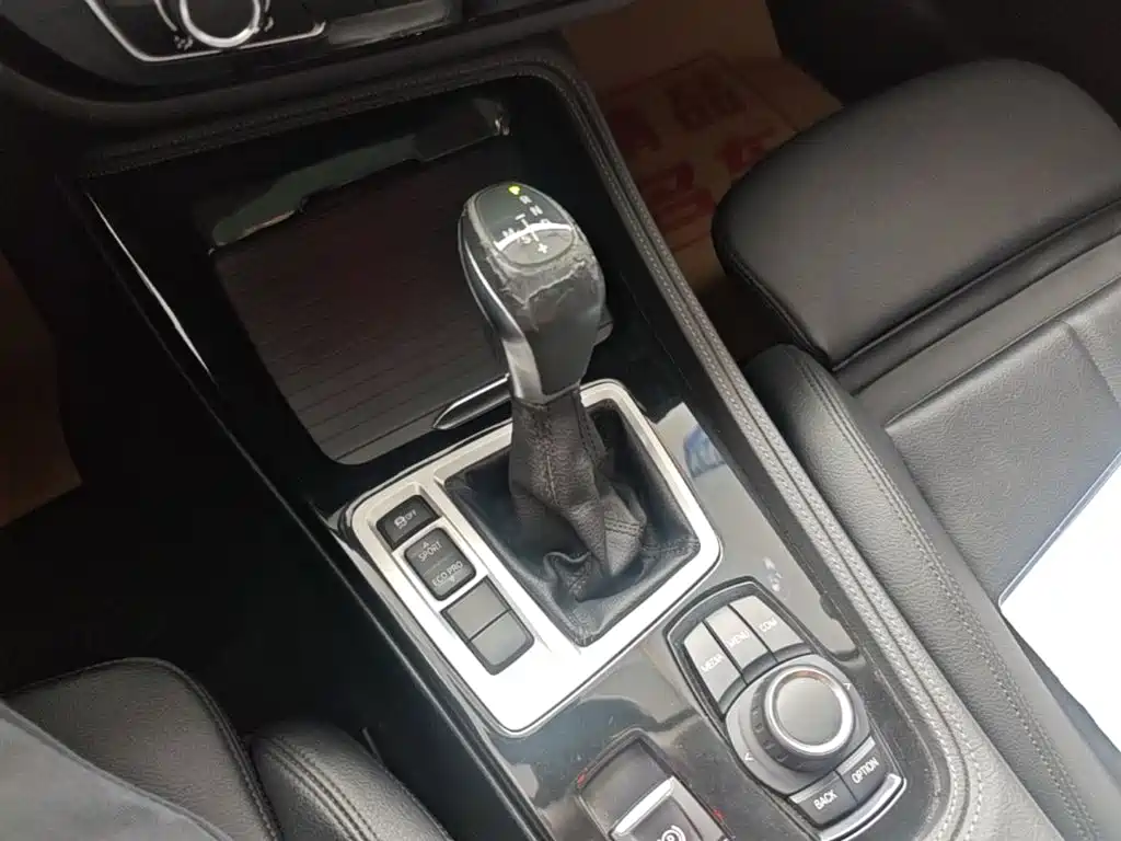 BMW 1 Series — миниатюра 14