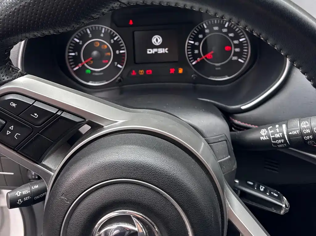 DONGFENG SCENERY 500