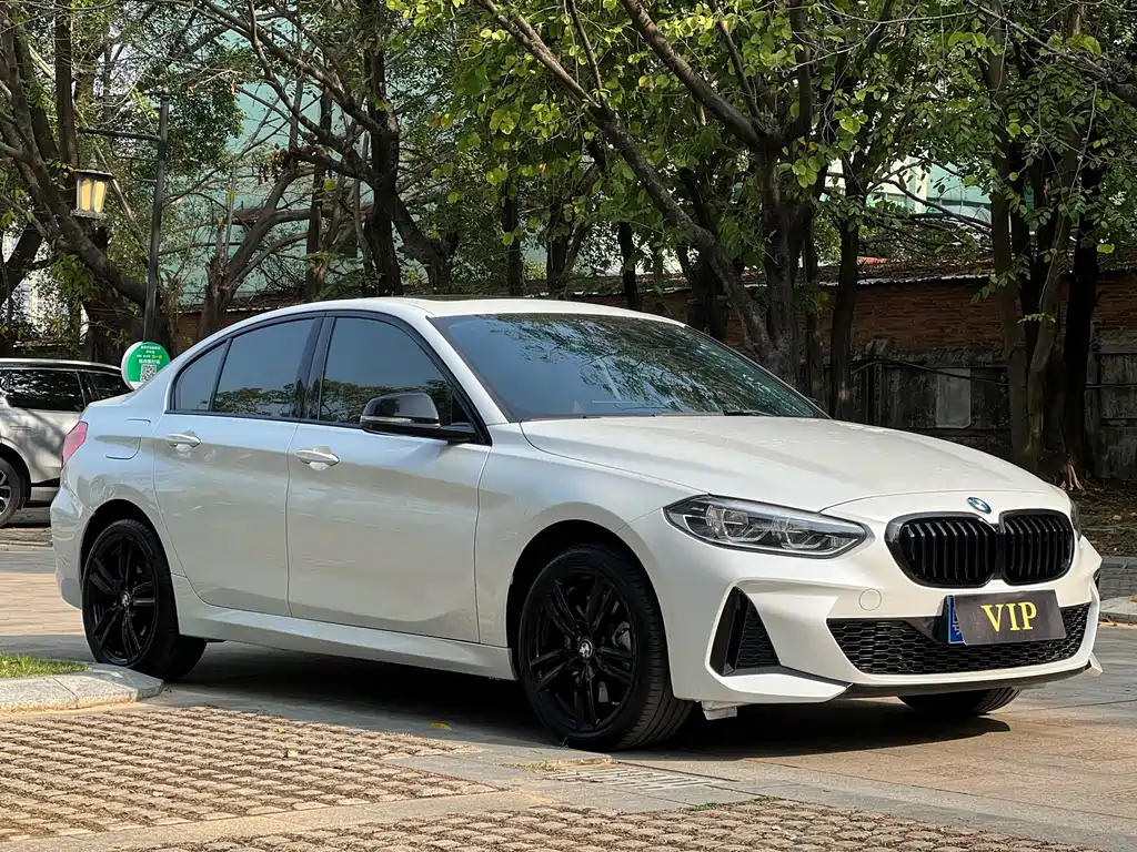 BMW 1 Series 1 2023 125i M Sport