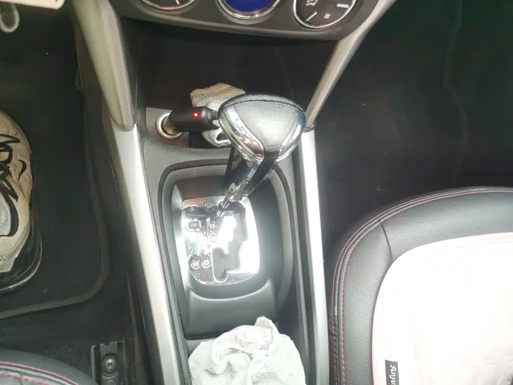 Citroen C3-XR — миниатюра 11