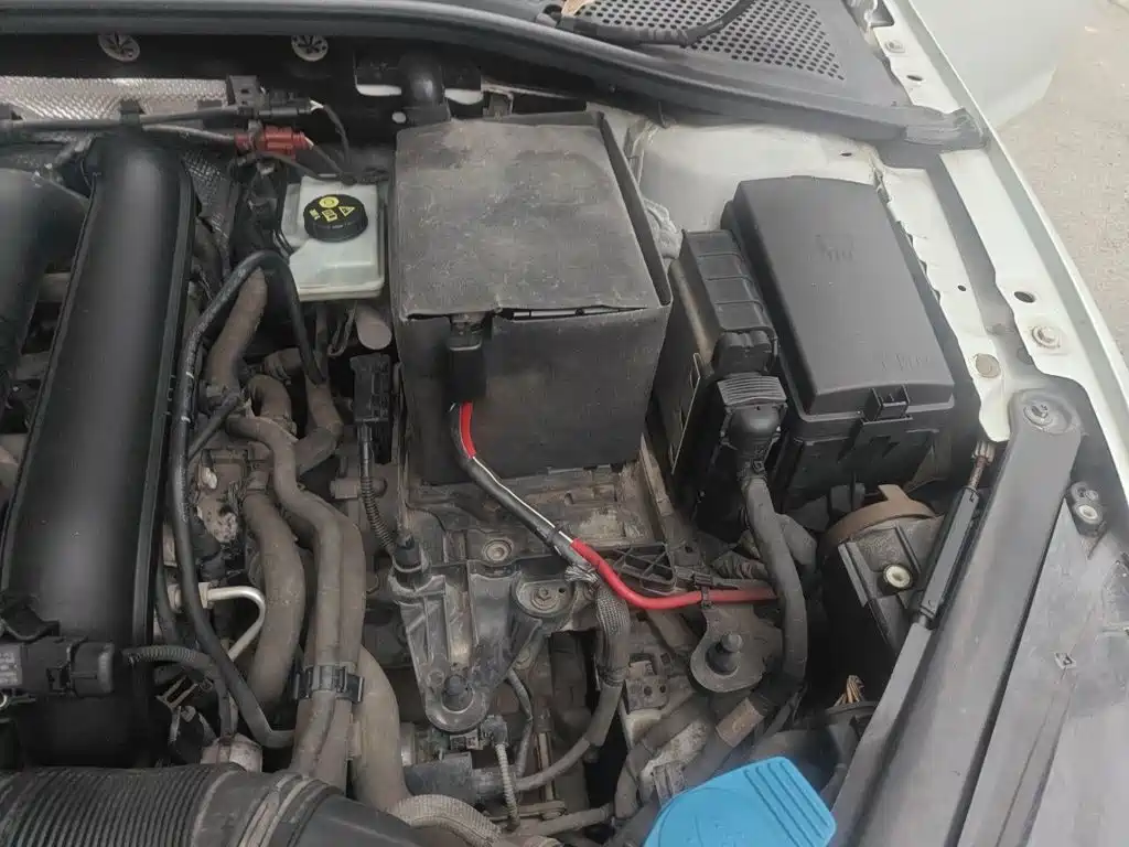 Volkswagen Golf — миниатюра 22
