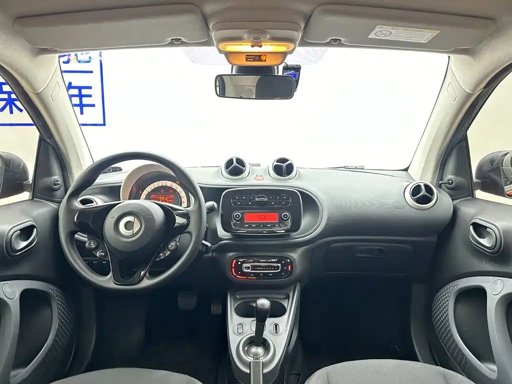 smart Smart Fortwo — миниатюра 19