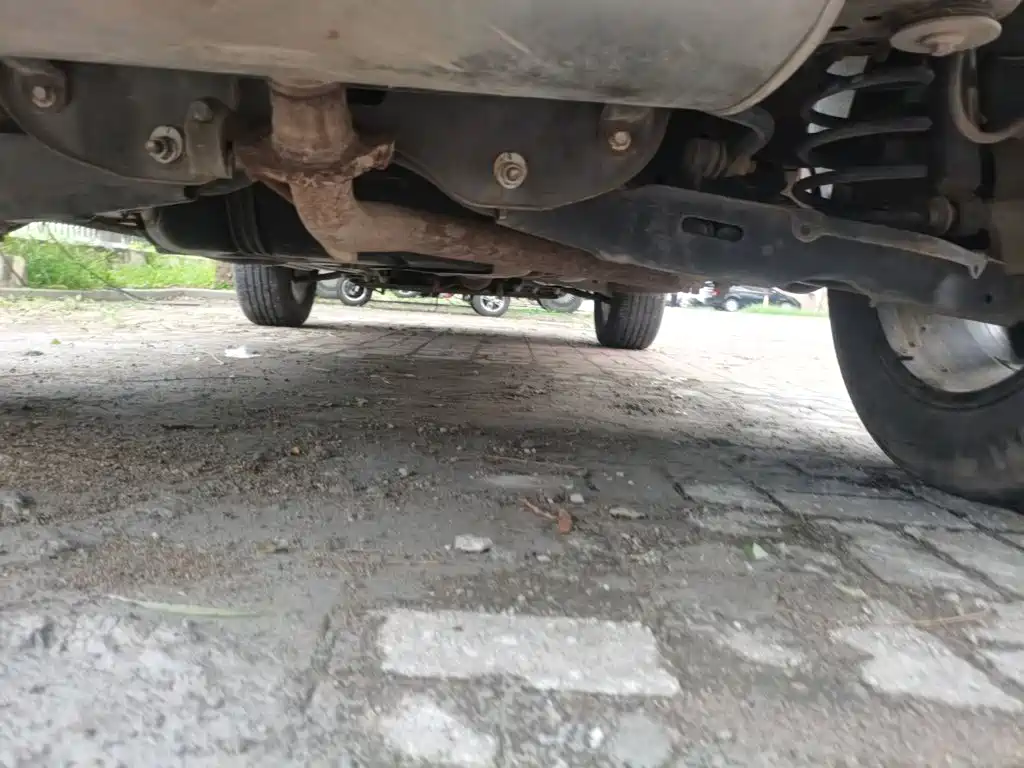 Haval Big Dog — миниатюра 23