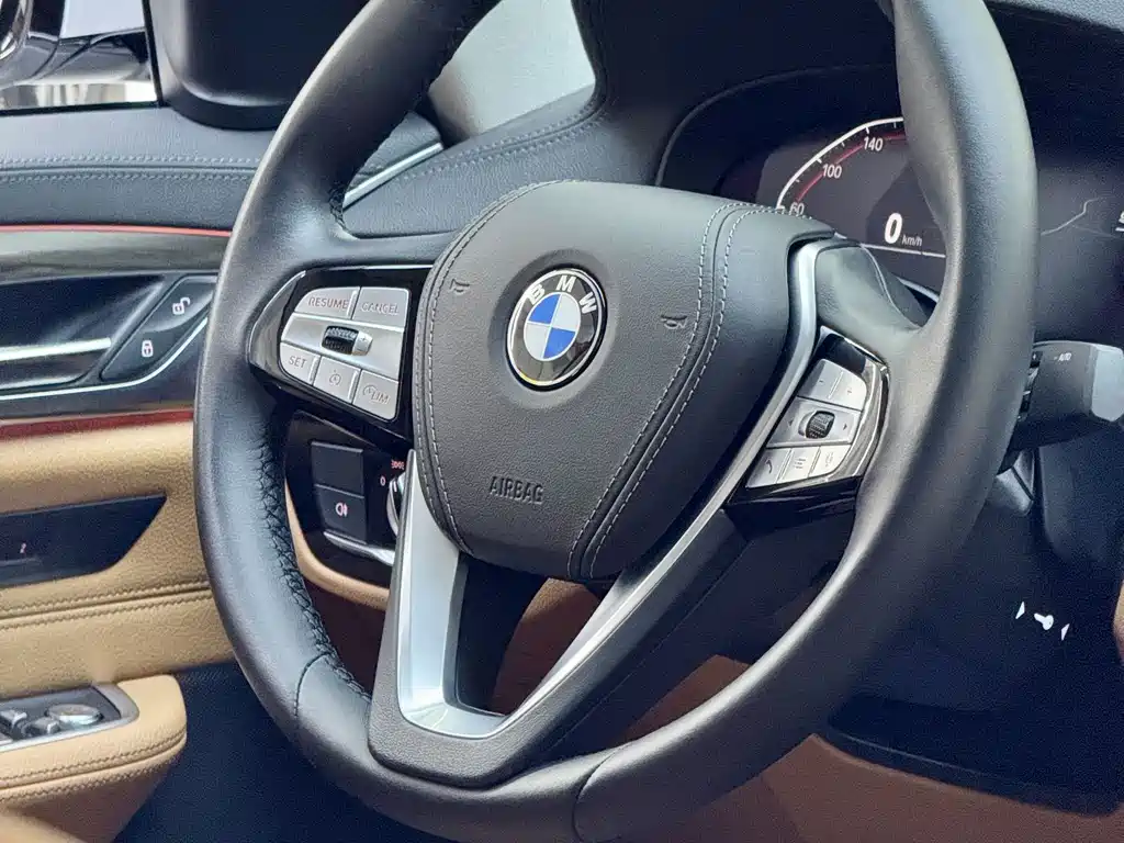 BMW 6 Series GT — миниатюра 8