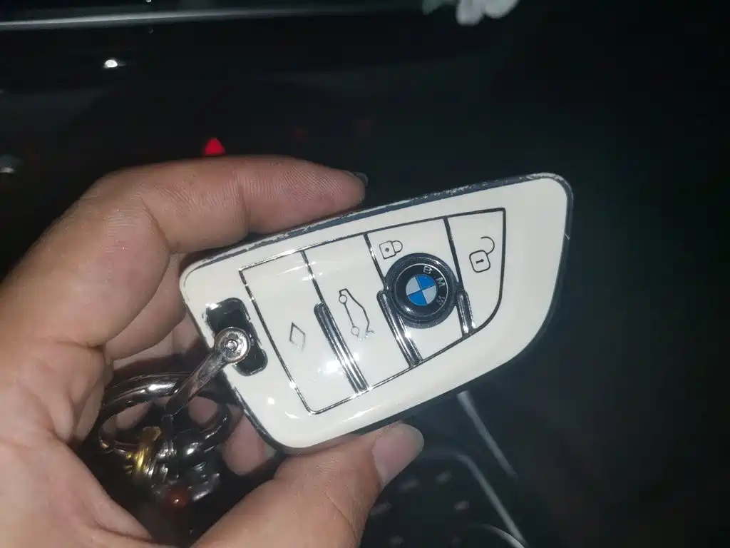 BMW 3 Series — миниатюра 12