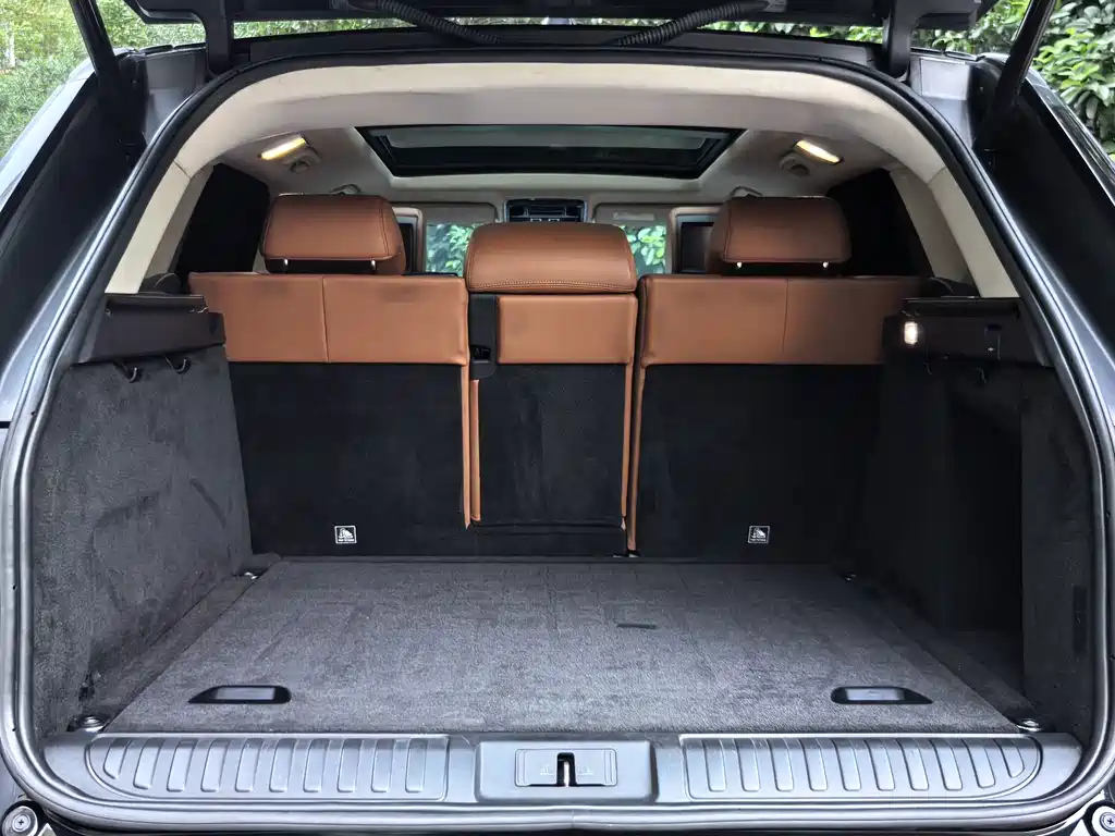Land Rover Sport — миниатюра 11