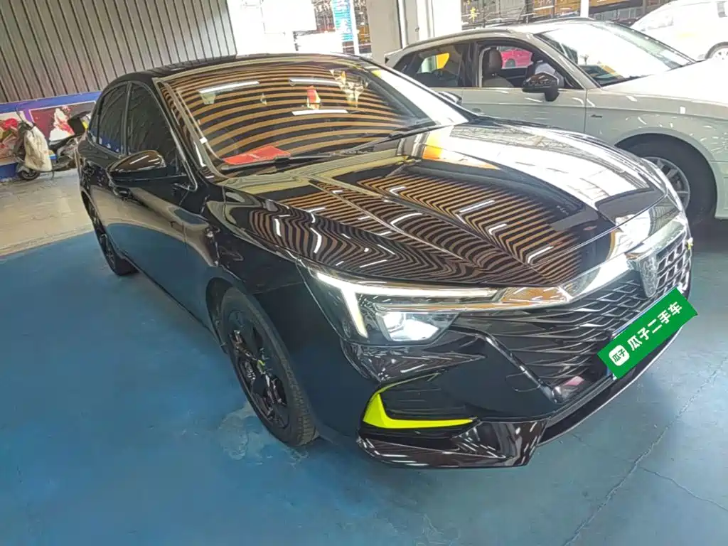 Roewe i6 MAX — миниатюра 4