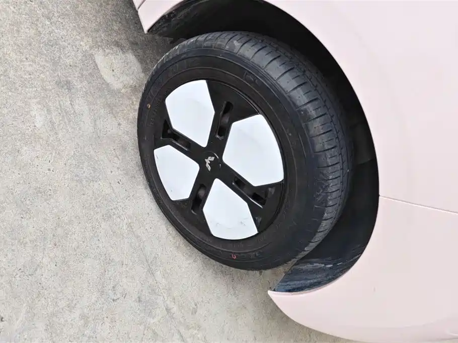 Wuling Mini EV MINIEV 2024 215km