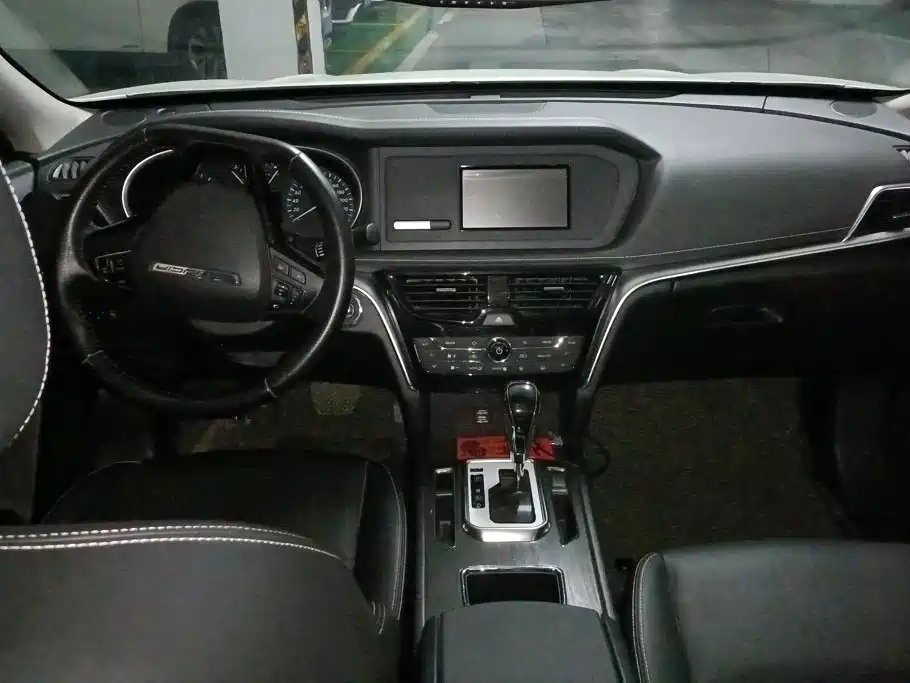 Venucia T90 — миниатюра 12