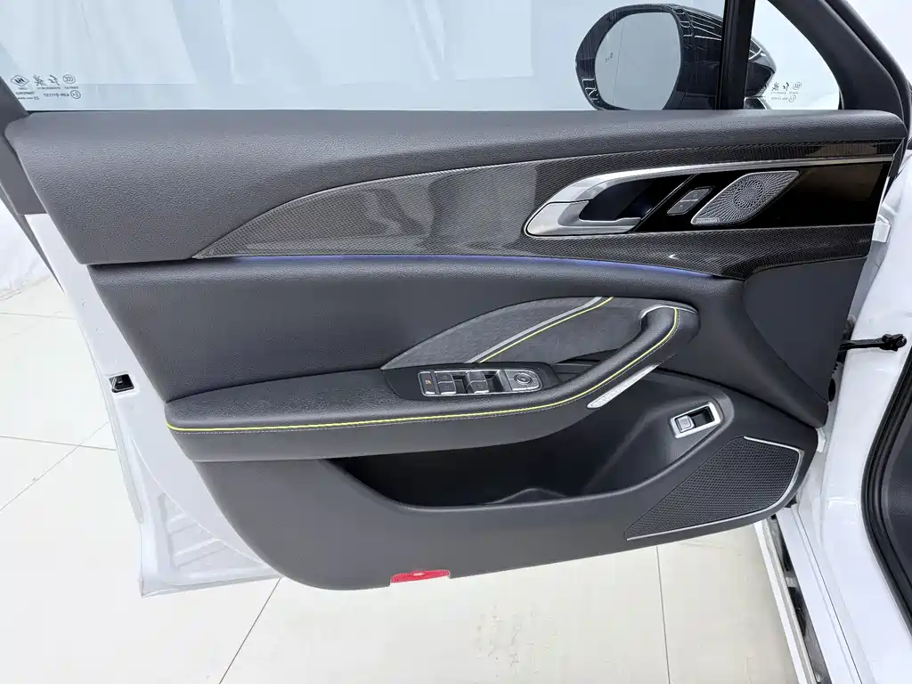 Hongqi Hongqi H6 — миниатюра 18