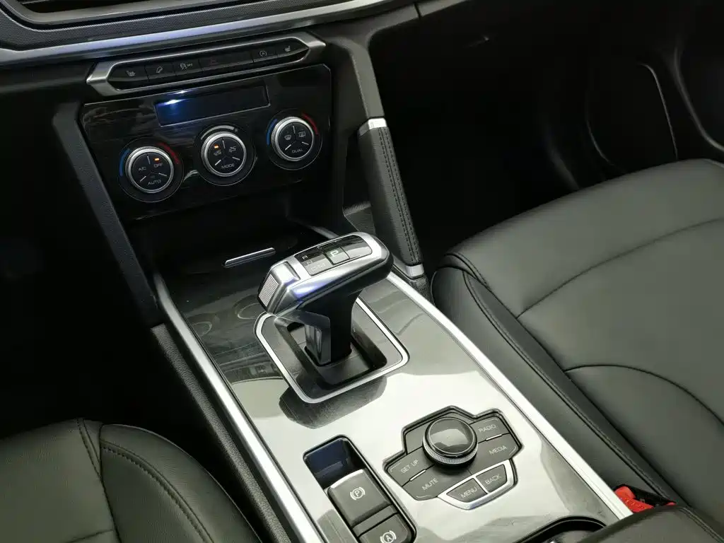 Haval H6 — миниатюра 13