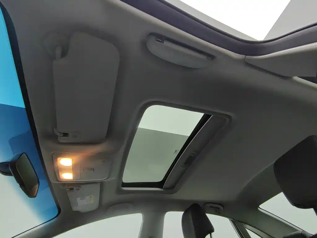 Buick Excelle — миниатюра 14