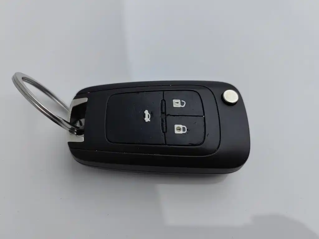 Buick Excelle — миниатюра 19