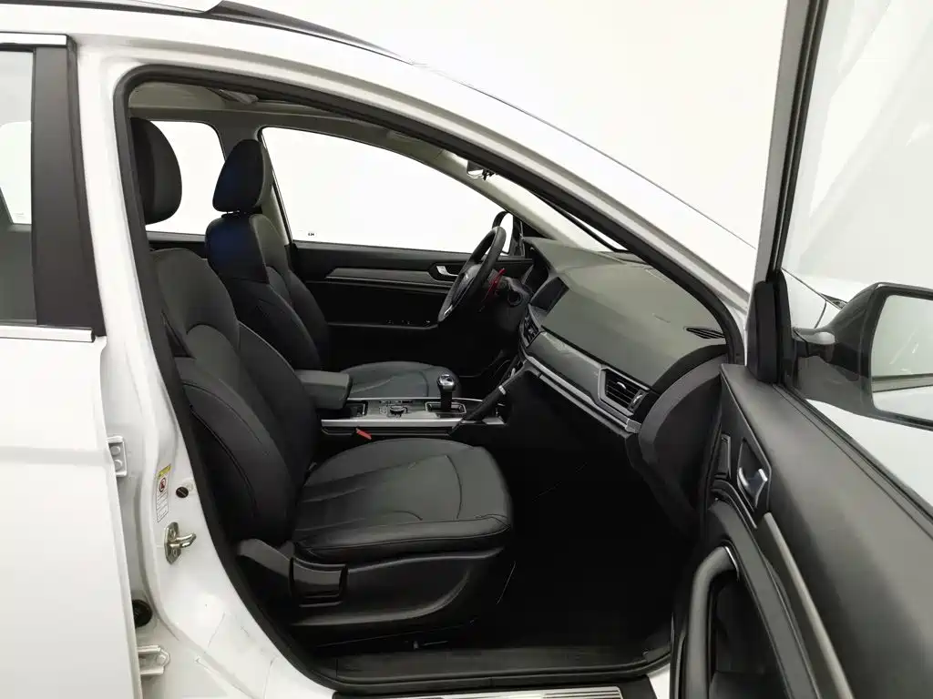 Haval H6 — миниатюра 23