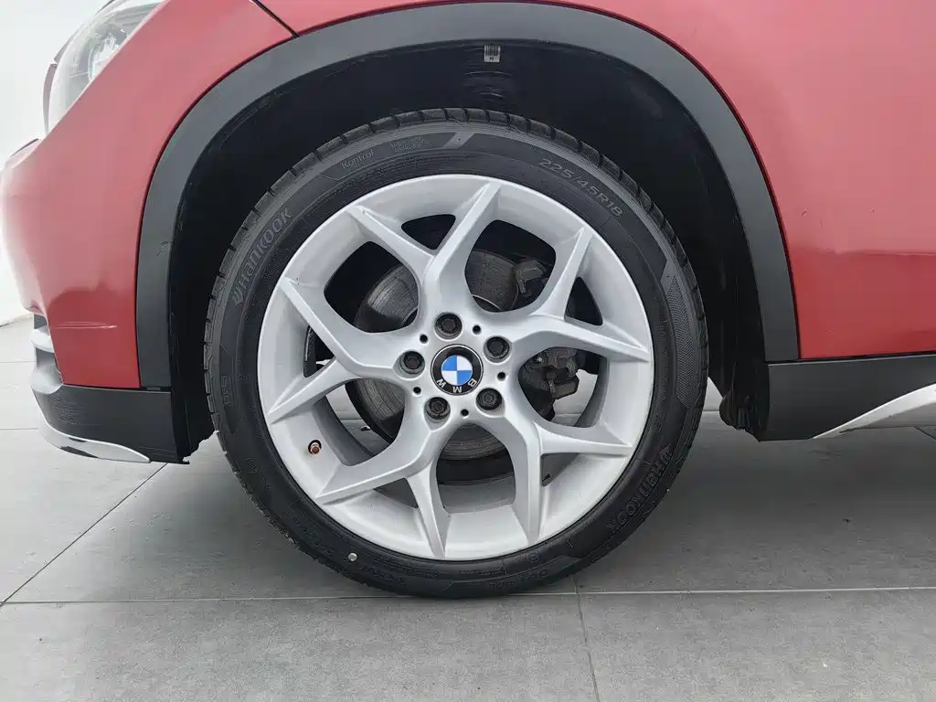 BMW X1 — миниатюра 17