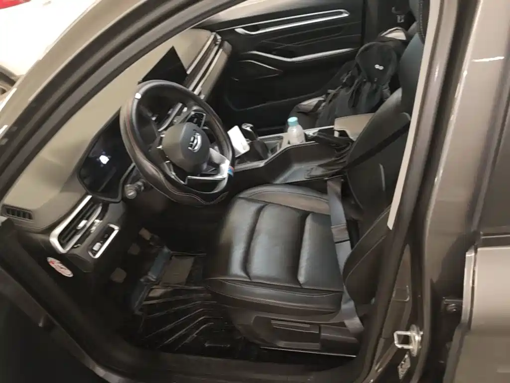 Geely Emgrand — миниатюра 15