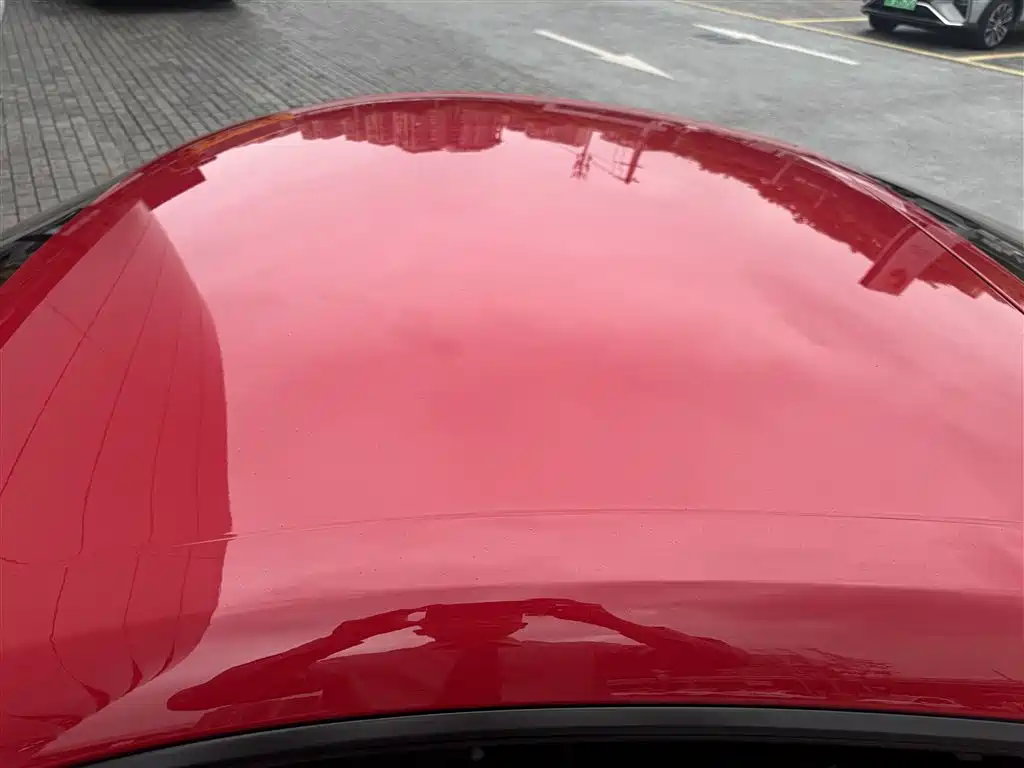 Porsche 718 2022 Cayman 2.0T