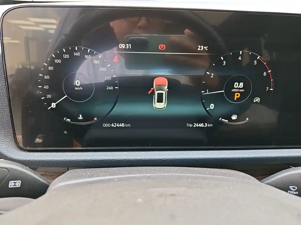 Ford Equator Sport — миниатюра 12