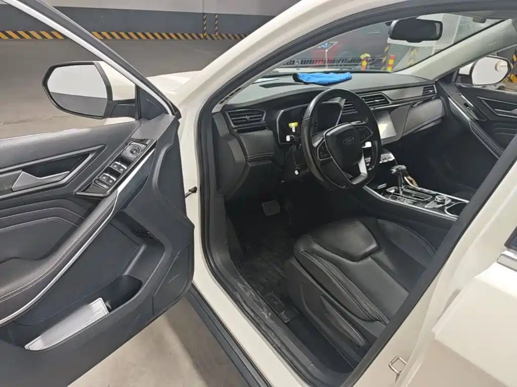 Ford Territory — миниатюра 16