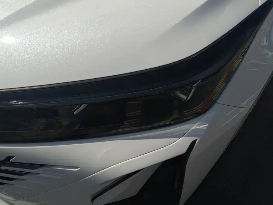 Changan CS75PLUS CS75 PLUS 2023 1.5T AT Luxury
