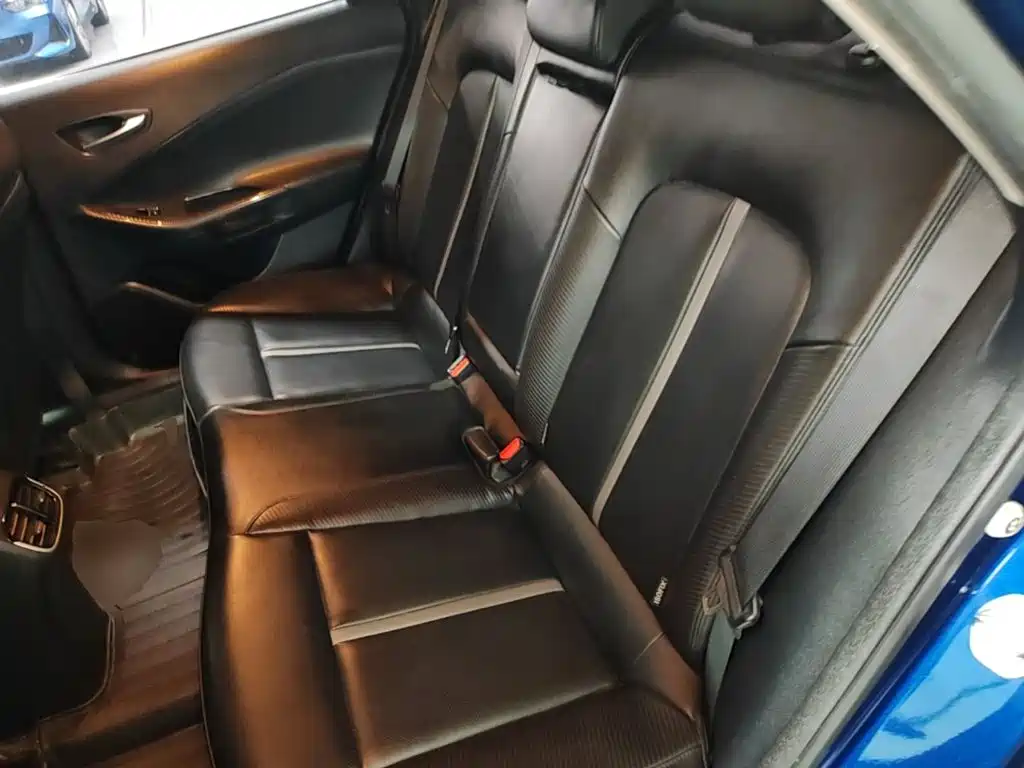 Hyundai Fista — миниатюра 17