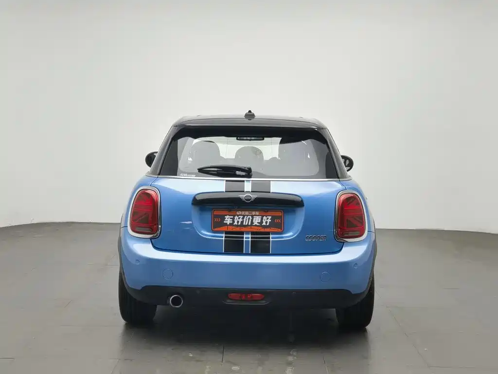 MINI Mini — миниатюра 4