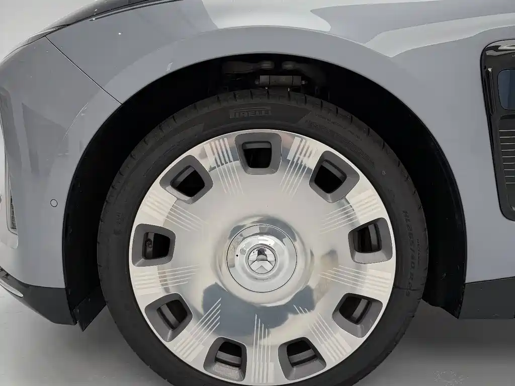 NIO ET9 — миниатюра 12