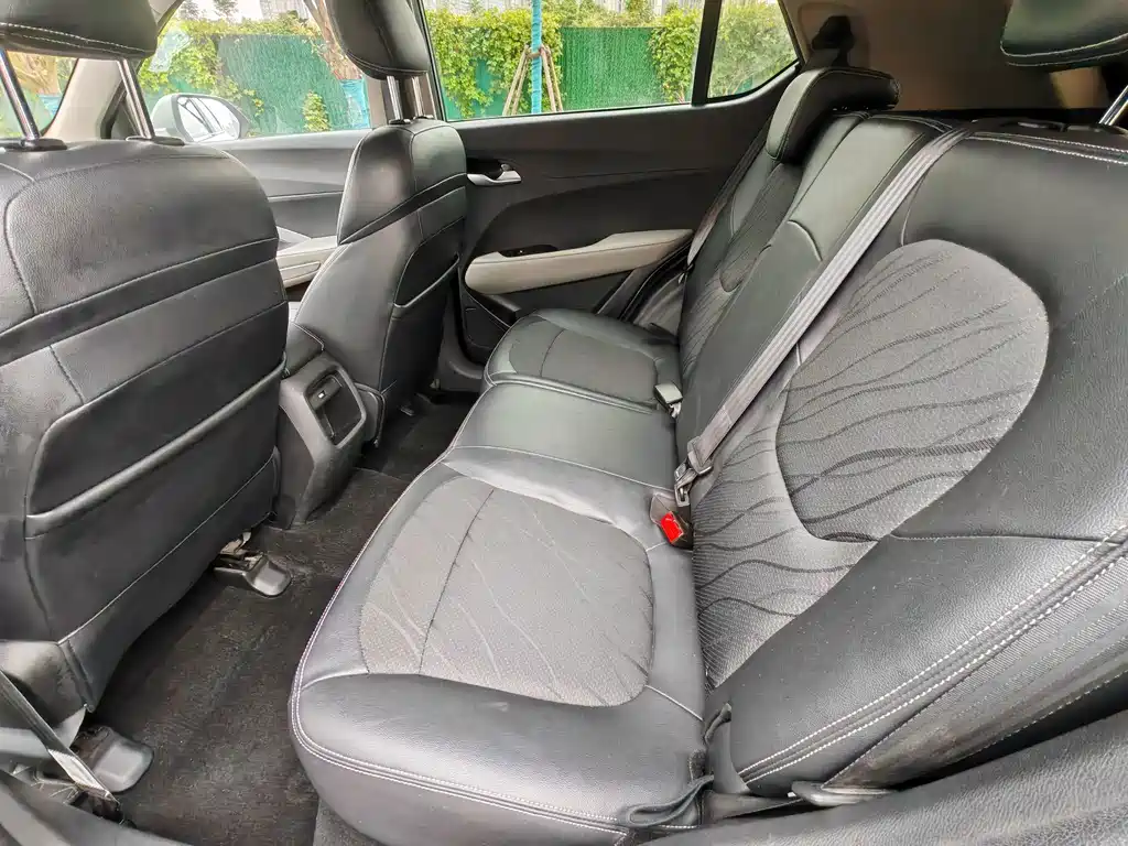 Baojun 510 — миниатюра 11