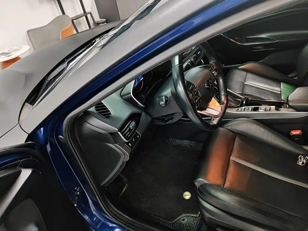 Hyundai Fista — миниатюра 16