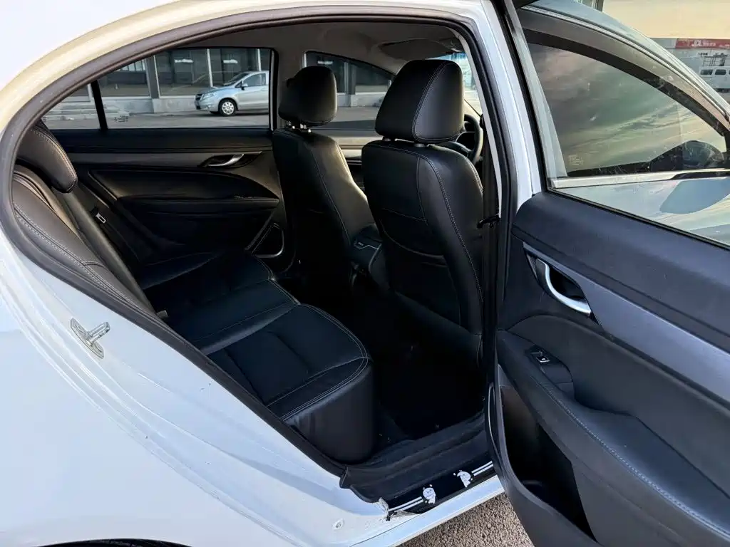 Geely New Energy — миниатюра 14