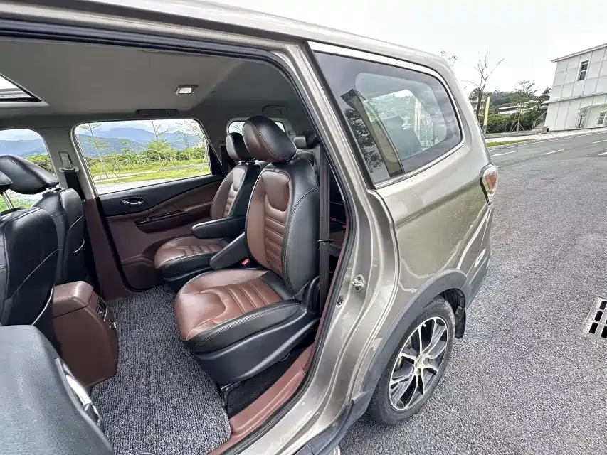 Fengxing Fengxing SX6 — миниатюра 8