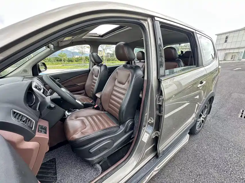 Fengxing Fengxing SX6 — миниатюра 10