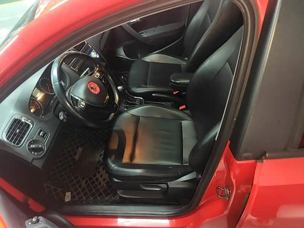 Volkswagen Polo — миниатюра 15