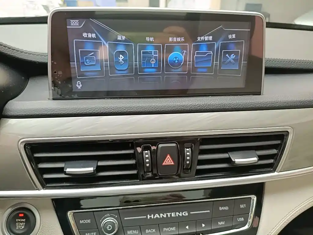 Hanteng Hanteng X5 — миниатюра 13