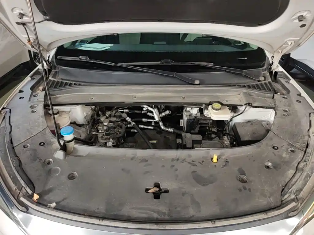 BYD Yuan Plus — миниатюра 20