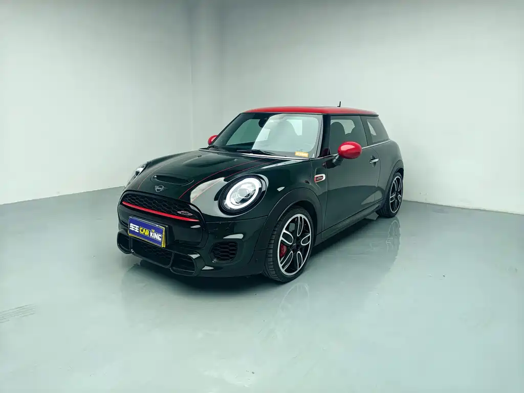 MINI Mini JCW