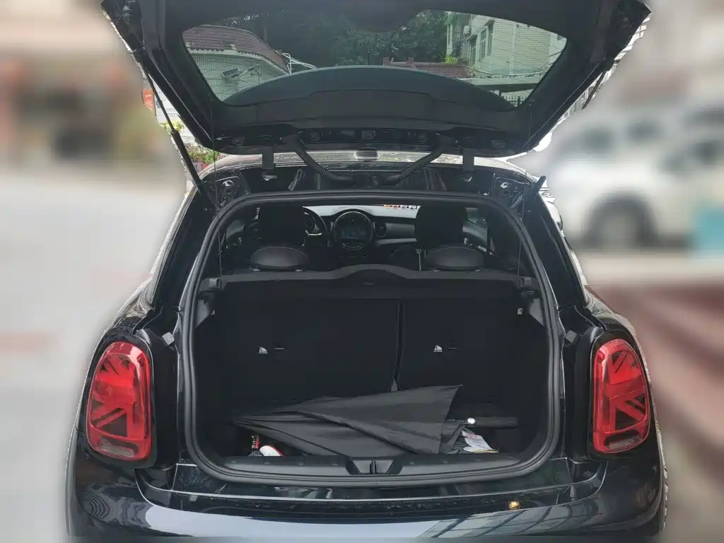 MINI Mini — миниатюра 16